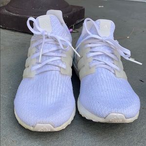 Adidas Ultra Boost Sneakers